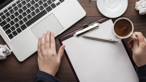 Creaci&oacute;n de contenido de calidad